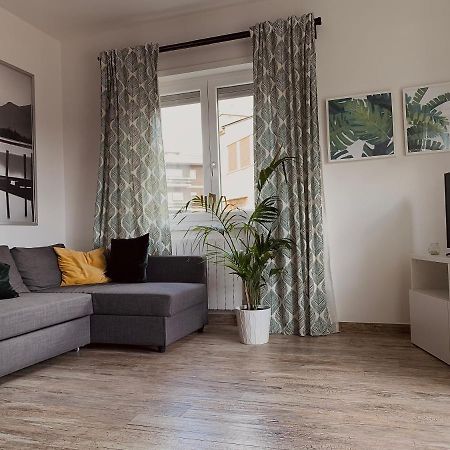 Green House Rzym Zewnętrze zdjęcie