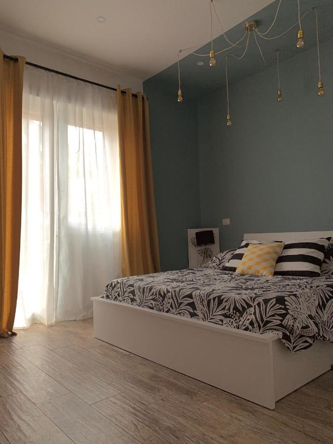 Green House Rzym Zewnętrze zdjęcie